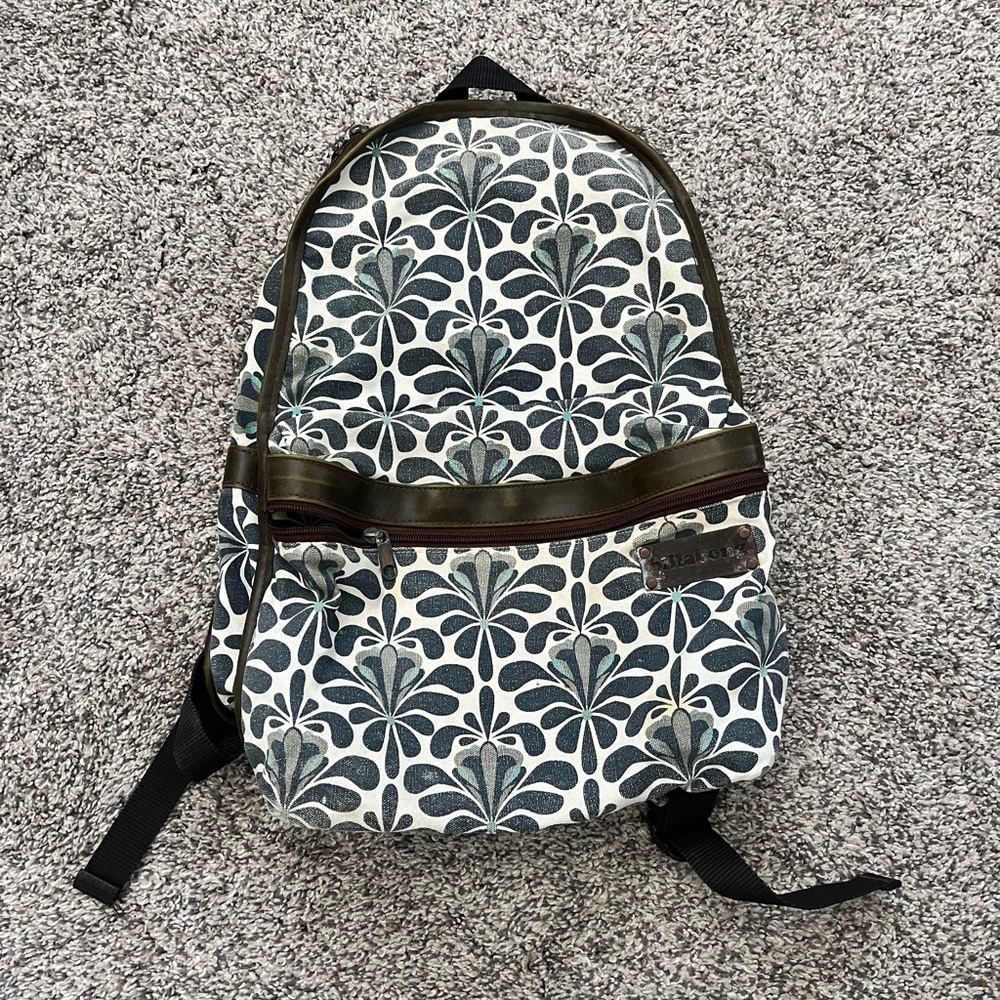 Billabong Backpack